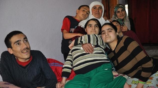 Türkan Basım-muş-yılın annesi