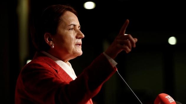 akşener