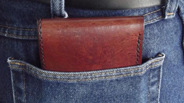 ”Arka cepte cüzdan taşımayın!”