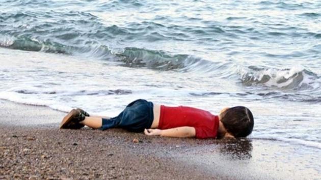 aylan kurdi