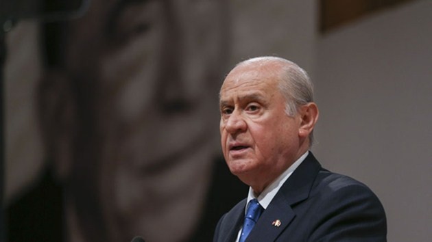 bahçeli