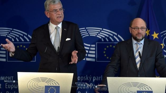 bozkır- Schulz
