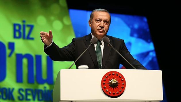 ”İnsanlık çok kötü bir sınav verdi”