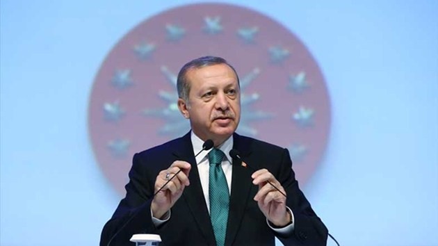 erdoğan