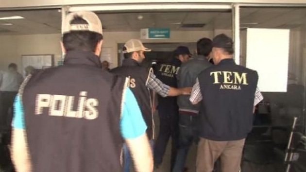 ”Saray’ın krokisini çizmişler”