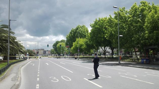 vatan caddesi-şüpheli paket