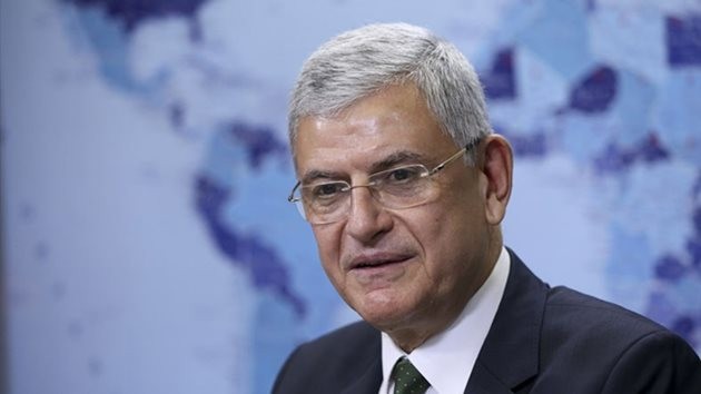 volkan bozkır