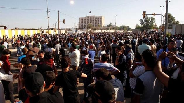 ırak-sadr-protesto-gösteri