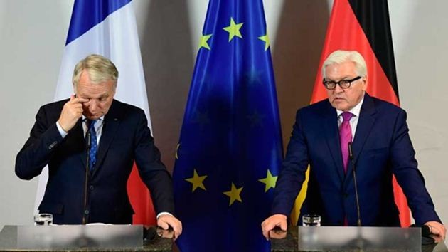 Ayrault-Steinmeier