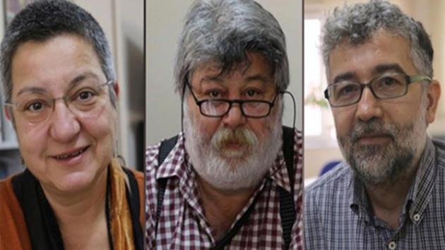 Özgür Gündem’de istenen ceza belli oldu