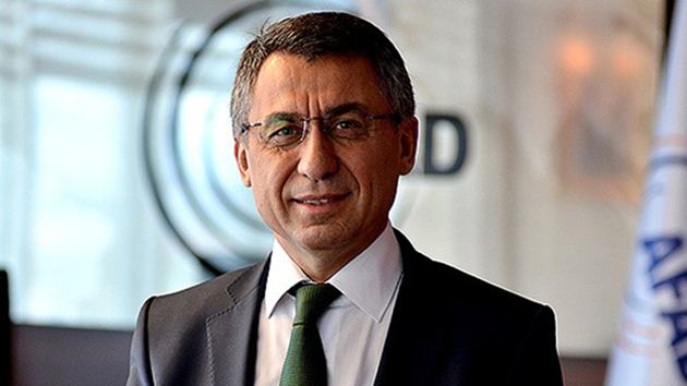 Dr. Fuat Oktay, Başbakanlık Müsteşarlığı’na atandı