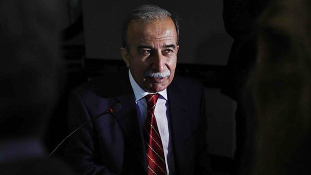 Avcı’dan ”Milli Damar” suçlaması