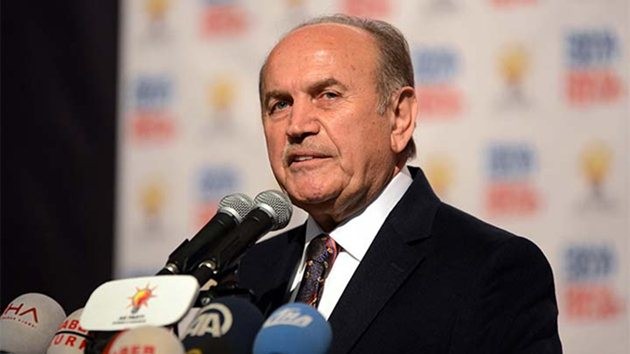 Kadir Topbaş