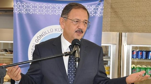 Mehmet Özhaseki