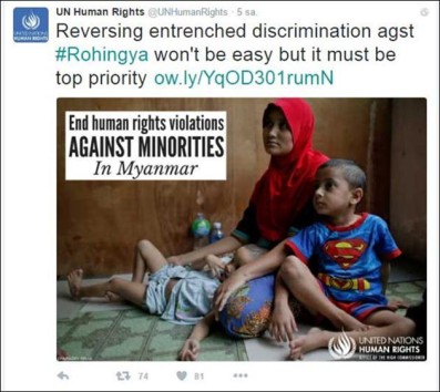 Rohingya Müslümanları-1
