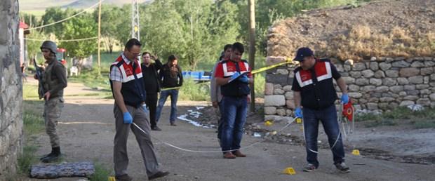 Ağrı’da arazi kavgası: 2 ölü, 2 yaralı