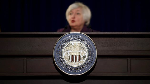 Fed, faiz kararını açıkladı