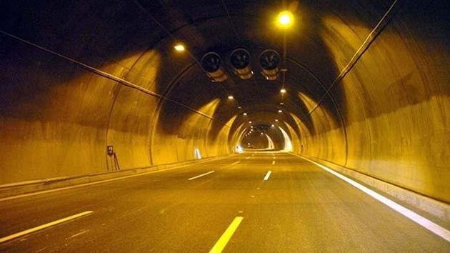 İstanbul’a 29 km uzunluğunda 7 bağımsız tünel
