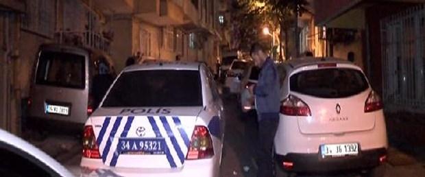 İstanbul’da 1 polis intihar etti