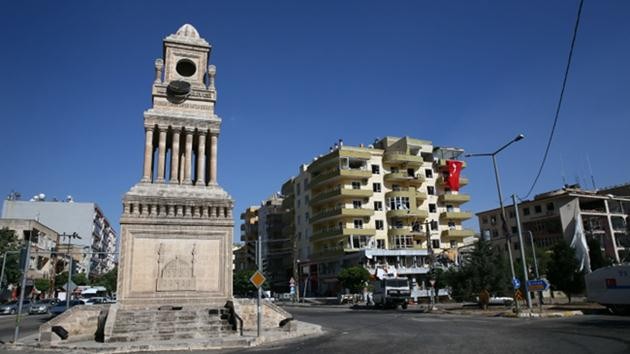 midyat
