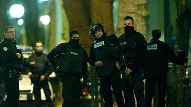 Paris’te rehine krizi: 3 ölü