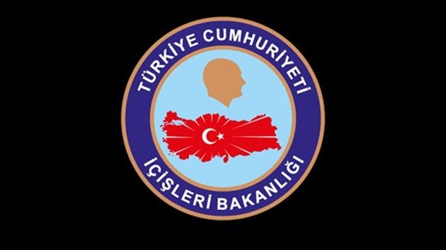 İçişleri Bakanlığı