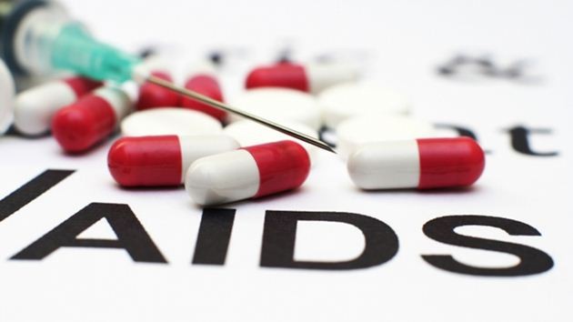 AIDS-ilaç