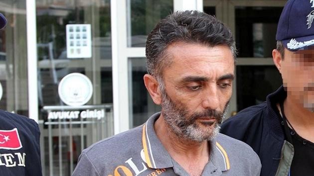 Astsubay Başçavuş Zekeriya Kuzu