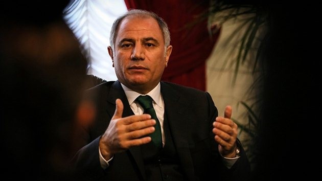 Efkan Ala