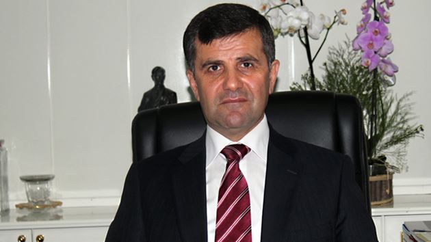 Kadıköy Kaymakamı gözaltına alındı