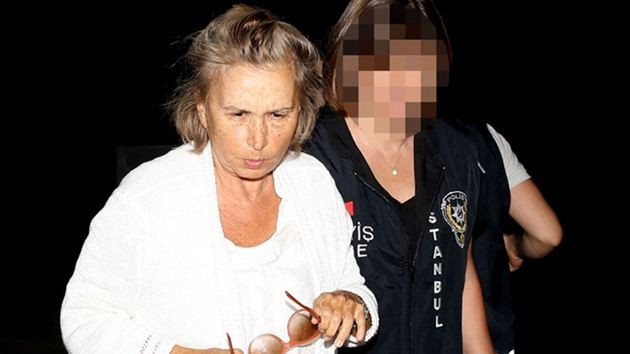 Nazlı Ilıcak