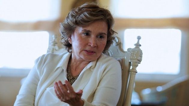 Nazlı Ilıcak