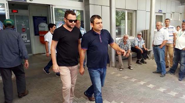 Prof. Dr. Sedat Laçiner tutuklandı