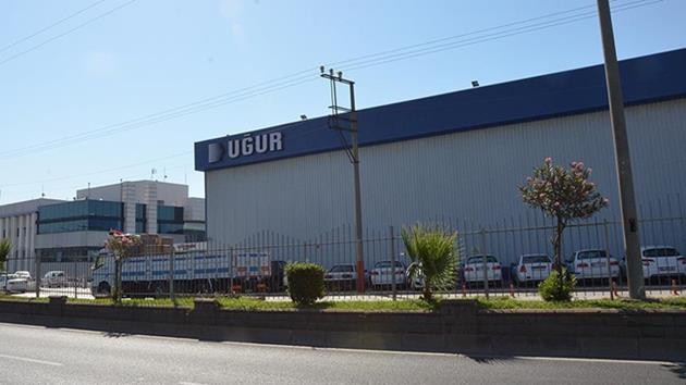 Uğur Soğutma