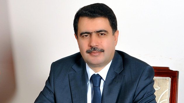 ”Trakya’daki tugay İstanbul’a hareket etti”