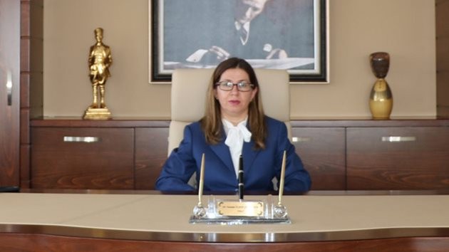 Yasemin Özata Çetinkaya