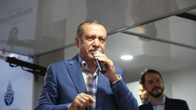 erdoğan
