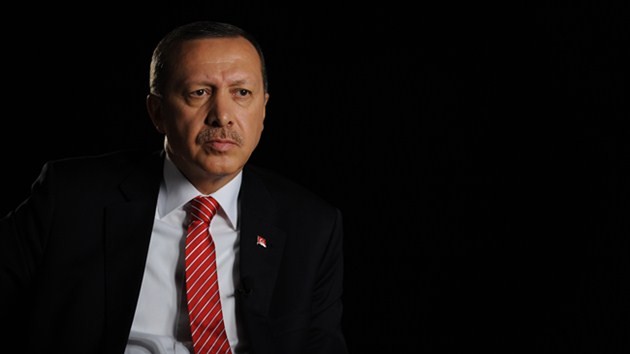 erdoğan