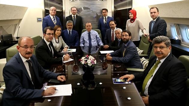 erdoğan-uçak