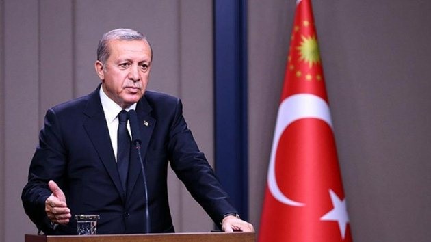 erdoğan