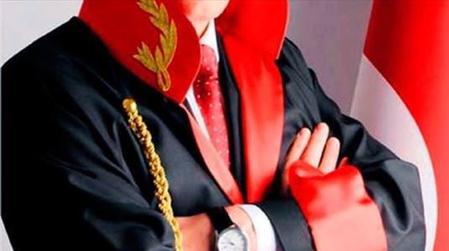 ”Bu mektubu ”kaçak bir terörist” olarak yazıyorum!”