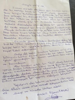 savcı-mektup