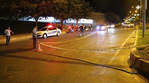 Şanlıurfa’da polislere saldırı: 3 polis şehit oldu