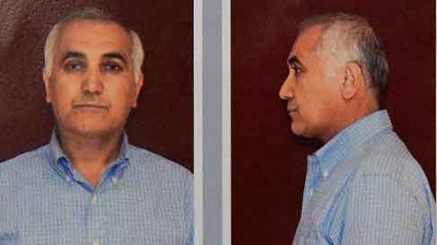 Adil Öksüz