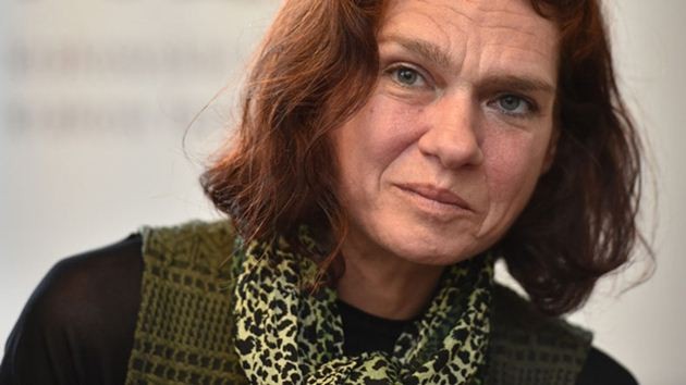 Aslı Erdoğan