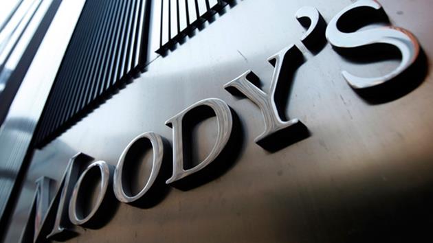 Moody’s Türkiye’nin kredi notunu düşürdü