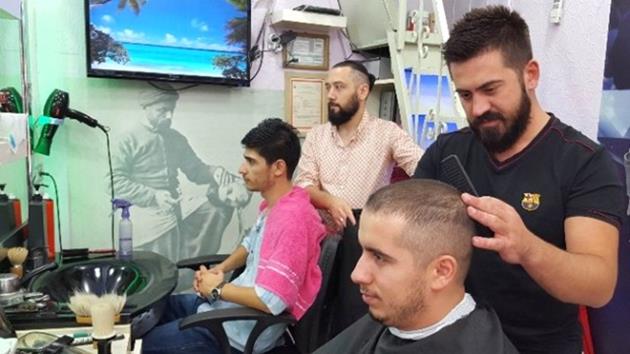 Danıştay’dan berberler için kritik karar