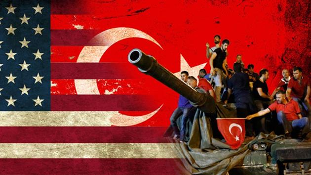 İşte ABD’nin 3 saat beklettiği açıklama
