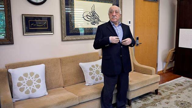 Azerbaycan’da Gülen soruşturması