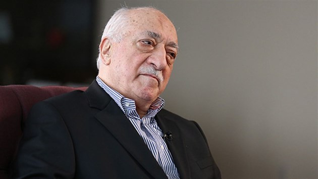 fethullah gülen